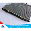 Radiador de refrigeración eficiente para Honda Odyssey&#39;99-02 Rl1 / J35A Proveedor de China